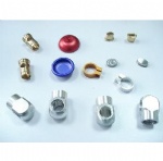 Machinery Components, Hardware Parts
