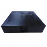 Custom Metal Box for Communication Equipment