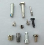 Professional high precision automatic small lathe part,cnc lathe machine parts