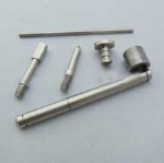 All kinds of precision stainless steel product