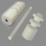 CNC Machining Plastic Parts for Automatic Equipment
