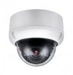 Surveillance Vandal-Proof CCTV IP Camera Rotating Dome CMOS Sensor