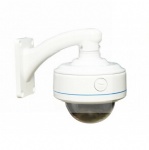 720p WiFi IP Dome Camera with iPhone APP